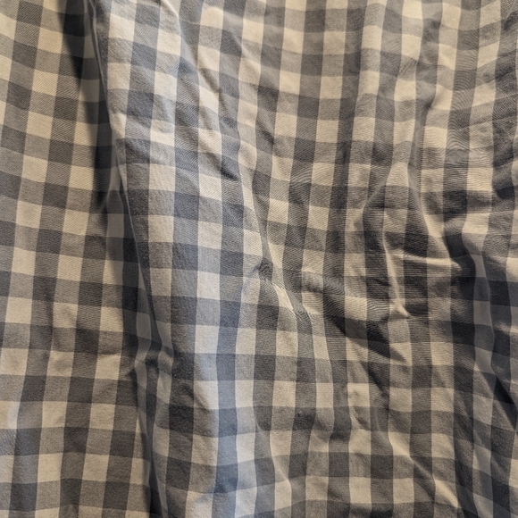 J crew long sleeve button down - Picture 2 of 3